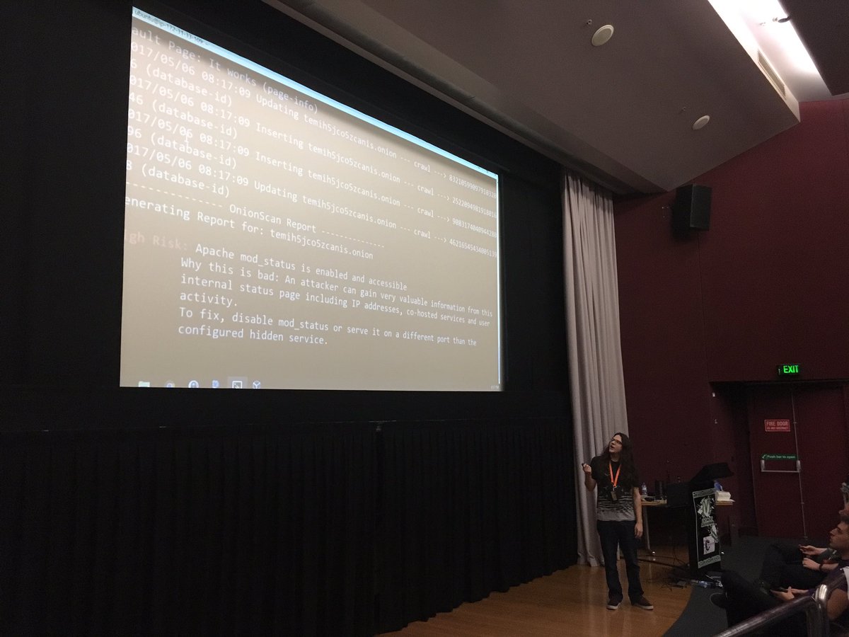 CryptoPartySyd tweet picture