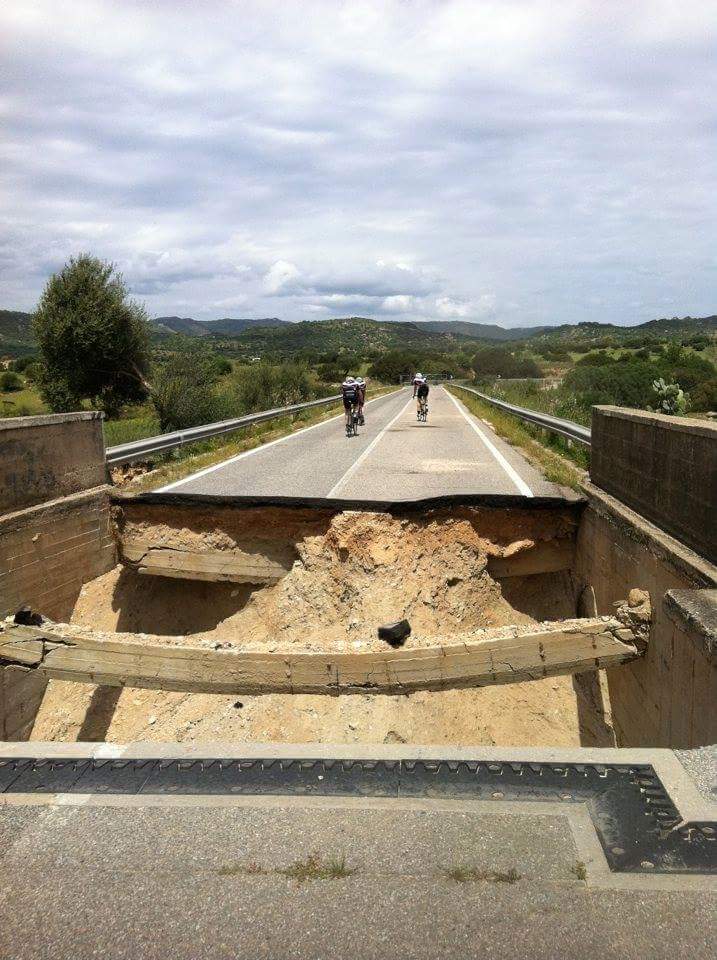 jefffidler's tweet photo. Ready for the best stage on this years @giroditalia Pic from #Oliena to #Dorgali a few years back. Great stomping ground #calagononecycling https://t.co/6duFAmDMwM
