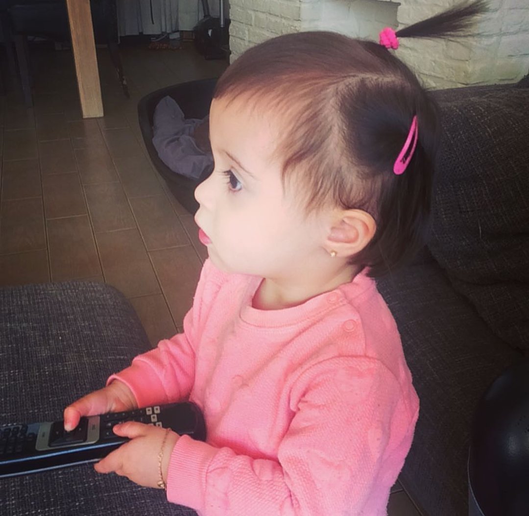 _InkedDaddy_'s tweet photo. Birthday girl 😍😗💗 #birthdaygirl #2ndbirthday #daddyslittlegirl https://t.co/eHJLT9jHOE