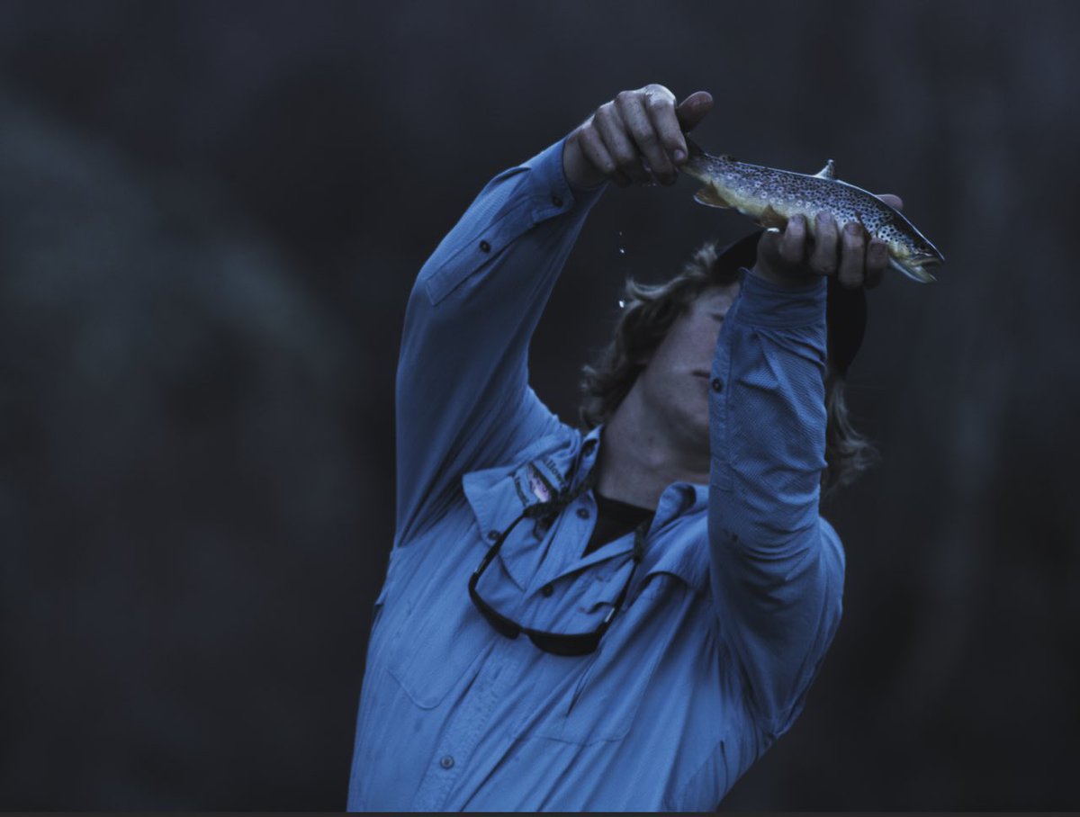 jaebaybay123's tweet photo. Not a fisher, or a hunter, not entirely sure why I even took these pics but their worth the share https://t.co/F5hooxHtAT