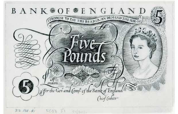 Give us your old fivers!  Can't spend it, so why not donate it! (to us, obviously) <a href="/RothTownCentre/">Rotherham Town Centre</a> <a href="/realGrahamGrimm/">Graham Grimm</a> <a href="/Rotherhamiss/">Rotherhamiswonderful</a>