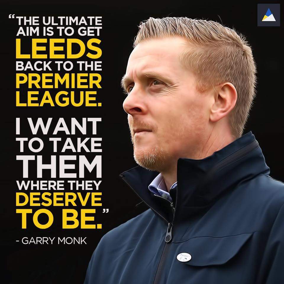 LeedsUtdRyan's tweet photo. Garry, Garry Monk, Garry, Garry Monk #lufc #mot https://t.co/FECA0BCqGi