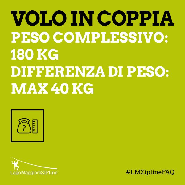 LMZipline's tweet photo. Volerete in coppia oggi? ✈️ 👫 🙌🏻
Ecco qui cosa dovete sapere! 
#LMZipline #LMZiplineFAQ https://t.co/sqj6MWRErW