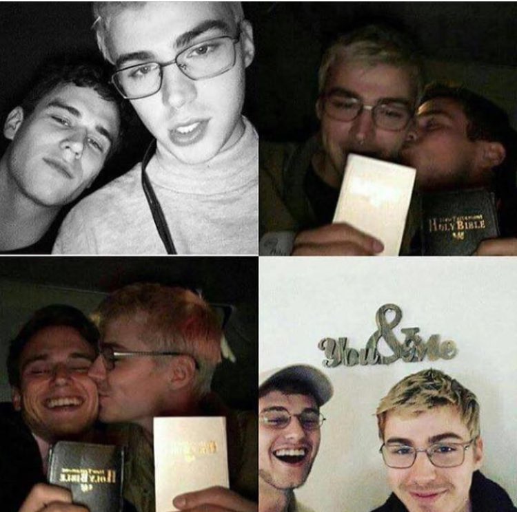13ReasonsWhyITA's tweet photo. Sapevate che Brandon è Miles (Justin e Alex) nella realtà stanno insieme? #Tredici #13ReasonsWhy https://t.co/R6QWMOCFu3