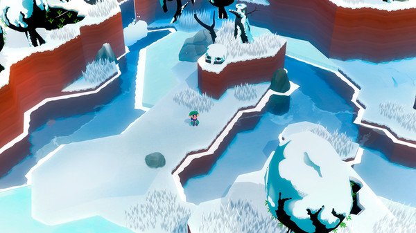 DPadStudio's tweet photo. Our friends @rain_games just released their new game, colorful title @WorldToTheWest! Check it on Steam: https://t.co/dA6txAAkts https://t.co/tBQzXjfOh7