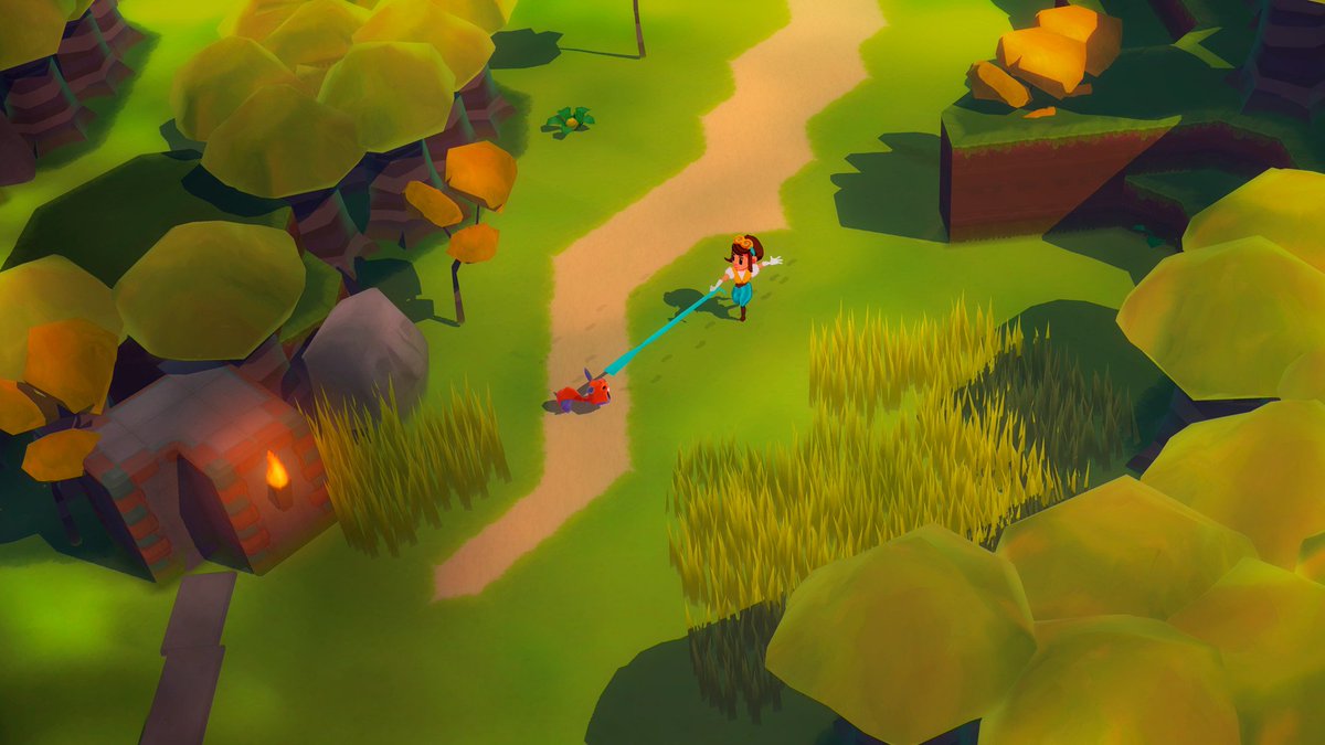 DPadStudio's tweet photo. Our friends @rain_games just released their new game, colorful title @WorldToTheWest! Check it on Steam: https://t.co/dA6txAAkts https://t.co/tBQzXjfOh7