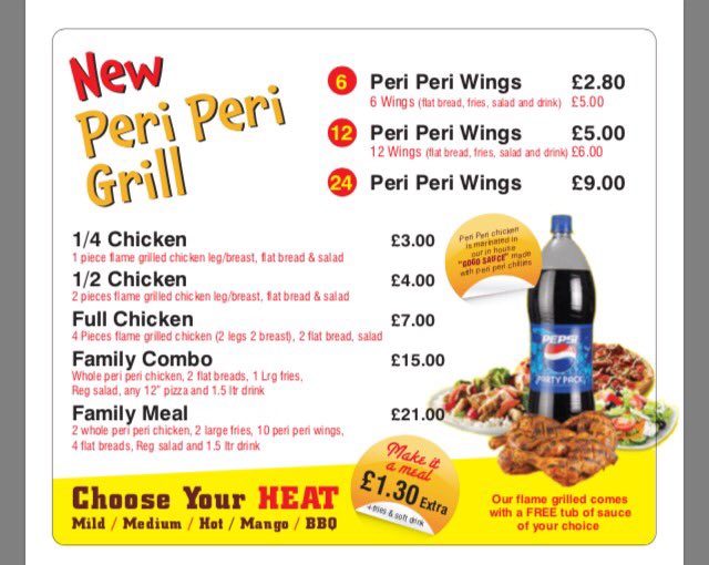 TheChickenShaq's tweet photo. BBQ season starts at the chicken ShaQ grill call01204665665 or order online https://t.co/HBq7YGuMid 10%off when you order online https://t.co/XLmyyZJ04T