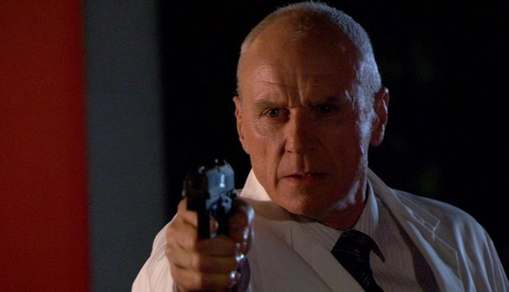 Happy Birthday to Alan Dale who played Aaron Copley in Torchwood - Reset. 