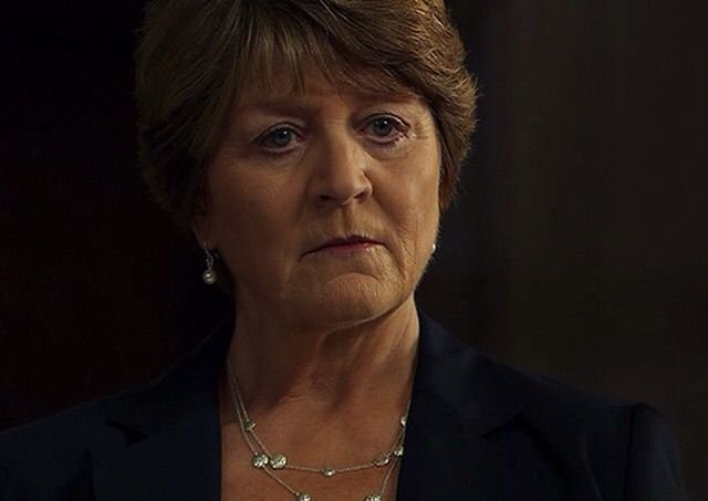 Happy Birthday to Susan Brown who played Bridget Spears in Torchwood - Children of Earth. 