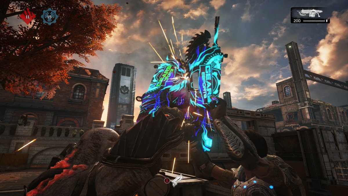 AxO_TK's tweet photo. Watch now to win your @YJeTeR_ exclusive lancer skin! 
https://t.co/D4b98LwFxm https://t.co/rrHllrrfES