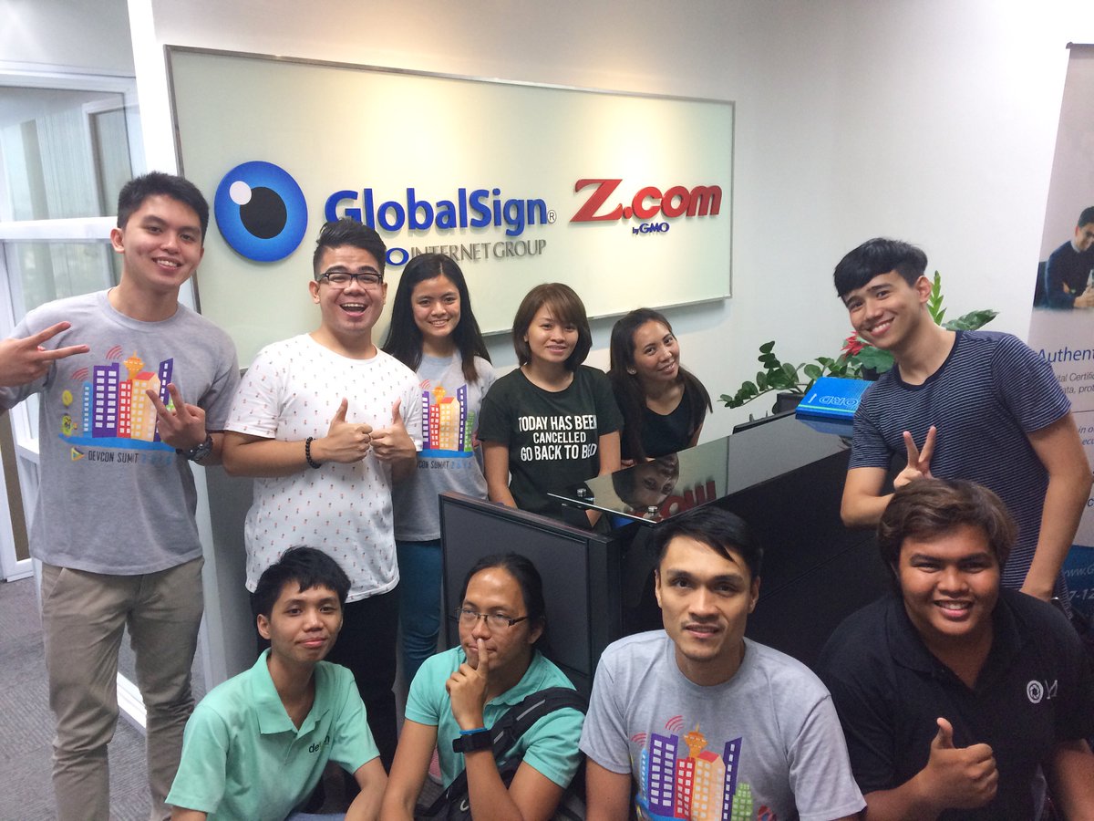 DEVCONPH's tweet image. Ionic Code Camp Volunteers! Yay! Job well done guys!! 😊😊

#IonicCodeCamp #DevconPh