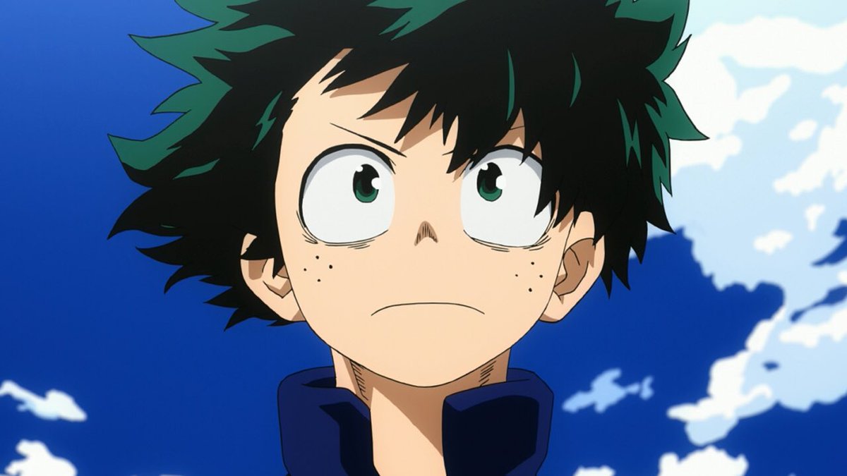 僕のヒーローアカデミア ヒロアカ アニメ公式 轟の決意表明 それに応える出久 続いてbパートへ ヒロアカ放送中 Heroaca A ヒロアカ 日テレ Ytv 僕のヒーローアカデミア ヒロアカ アニメ公式 轟の決意表明 それに応える出久 続いてbパートへ ヒロアカ放送中 Heroaca A ヒロアカ 日テレ Ytv