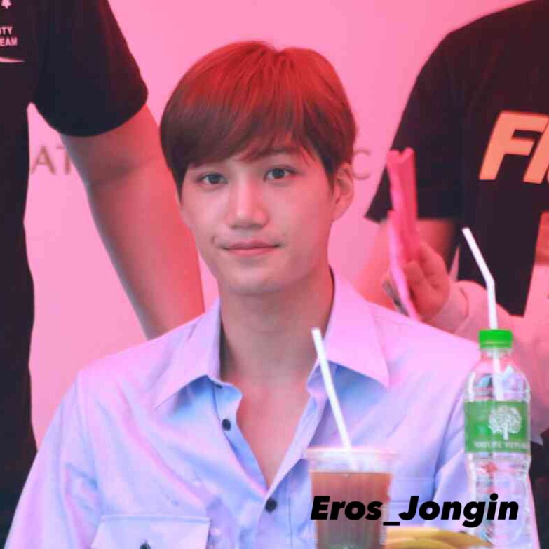 170506 종인 #종인 #카이 #Kai #Jongin 💕💕