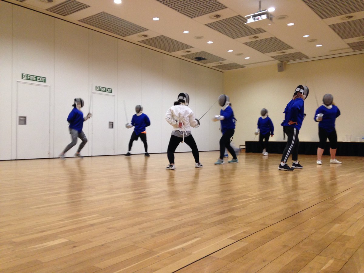 It was great to have you all for our last <a href="/SUGiveitaGo/">Give it a Go</a> hope you guys enjoyed it as much as we did!