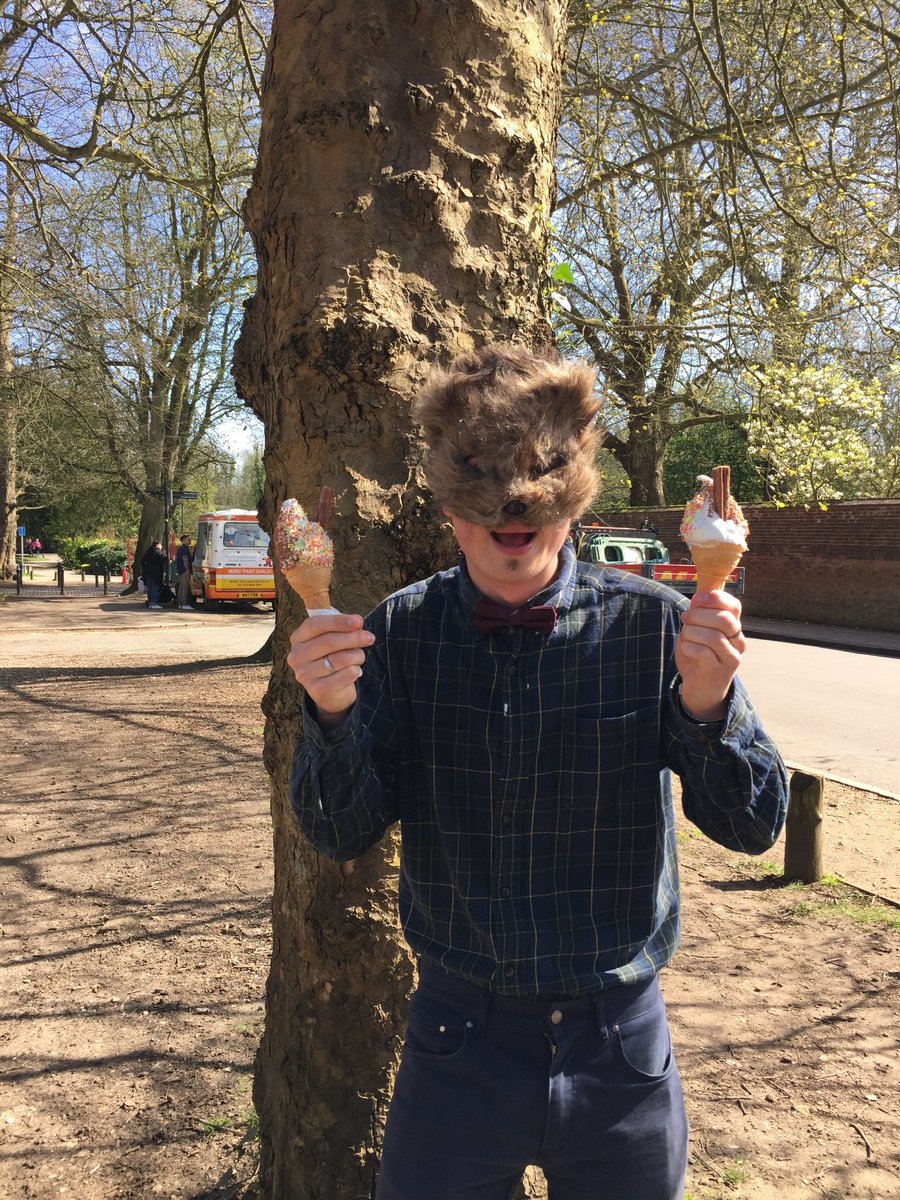 We're busy planning our upcoming events... But who said we couldn't have fun at the same time?! Stay tuned! #eventplanning #cheekyicecream