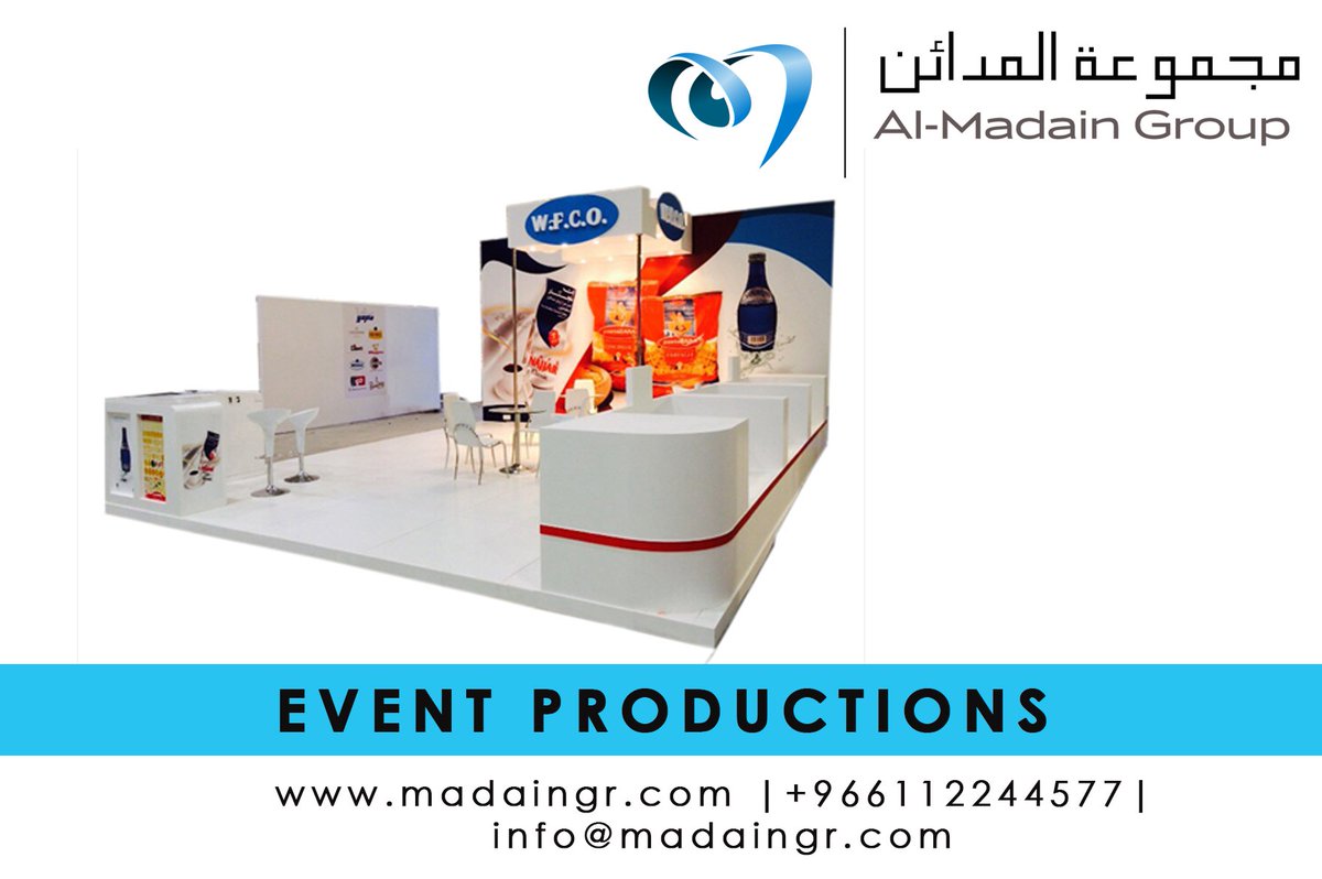 AlMadainGroup's tweet photo. Al Madain Group 
#outdooradvertising #Events #socialmediamarketing #giftproducts  #brandactivations #oohmedia #saudiarabia 
00112244577 https://t.co/3ogBhr0Dfm