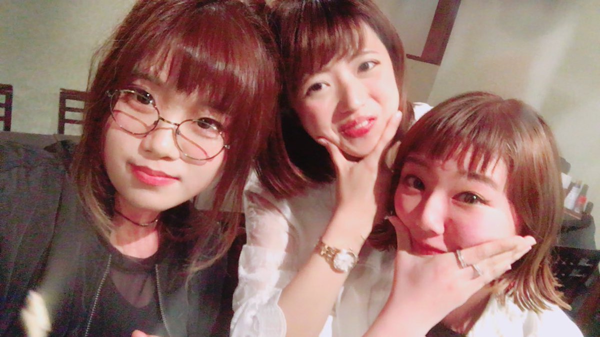 ぜけぜけ誕生日〜🎂🎉
渋谷ごーしゅーですよ！！