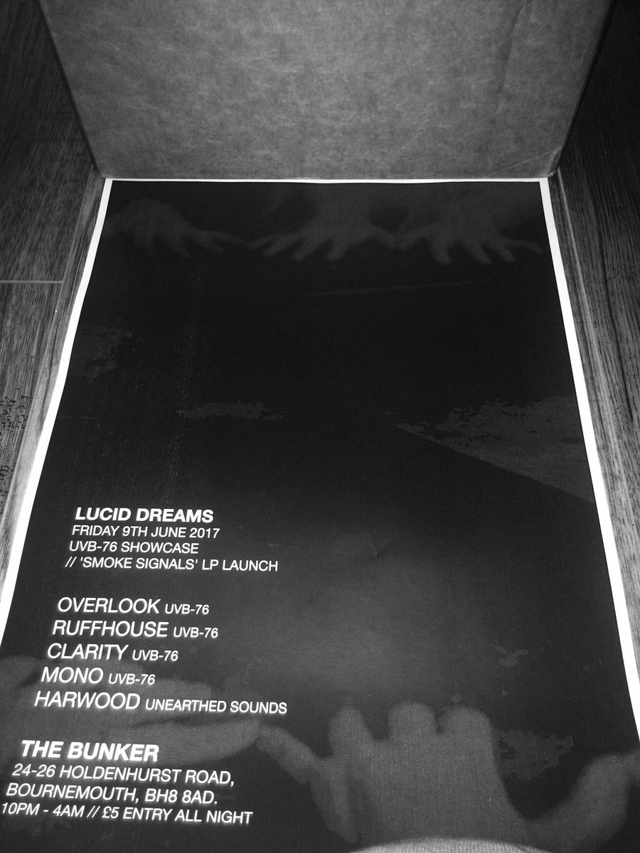 UVB-76 Music tweet media