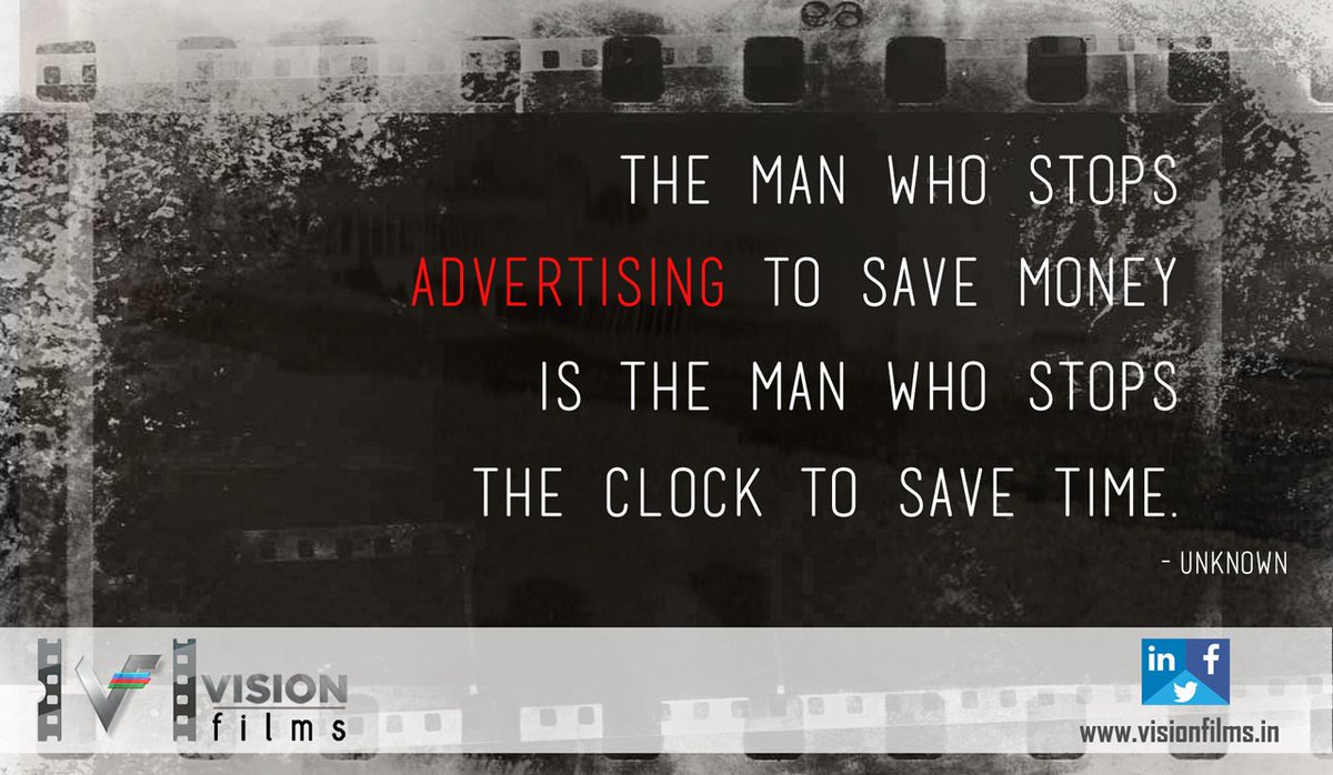 VisionFilmsIn's tweet photo. visionfilms.in | info@visionfilms.in
#Advertising #Production #film #promotion #branding https://t.co/h6LXZQodKO