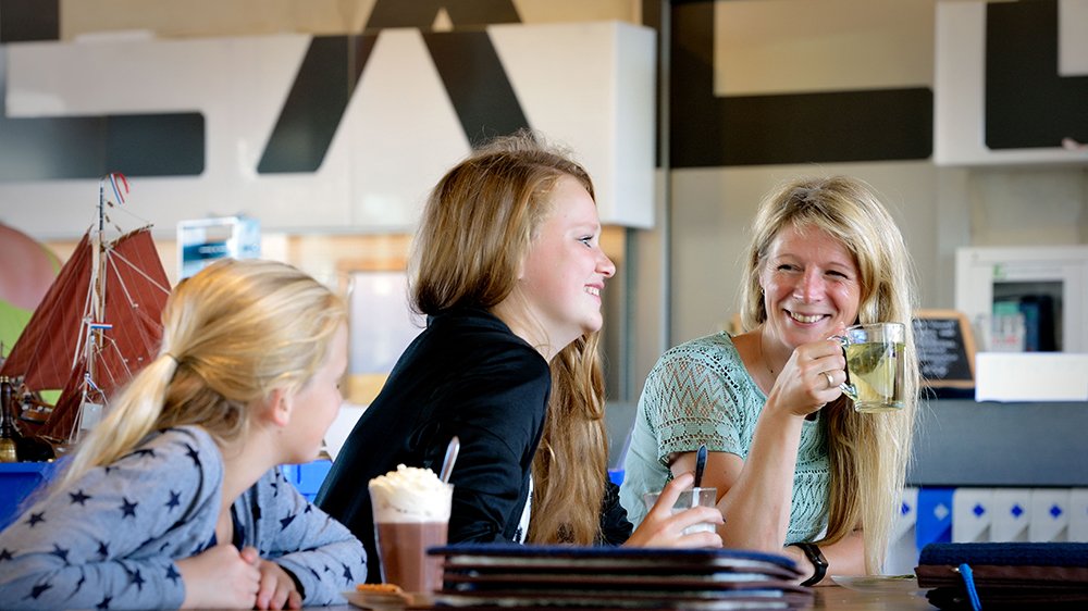 Altijd genieten in gratis toegankelijke museumcafé! Waag je aan broodje Franse Matroos of Texels Viswijf bit.ly/Museumagenda-K… @VVVtexel