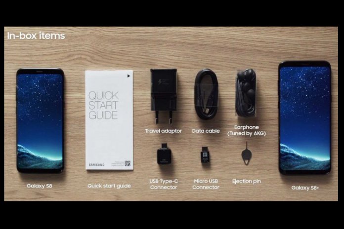 TechCommerce1's tweet image. Unbox your #SamsungGalaxy8 and #SamsungGalaxyS8plus in #Nigeria! Get free power bank and cover case! bit.ly/2qMB6G6