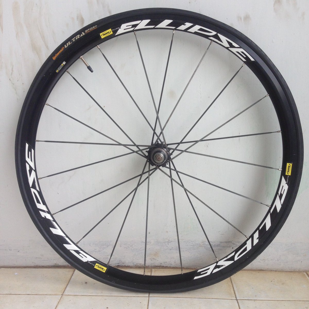 Jatiwaringin CycTeam tweet media