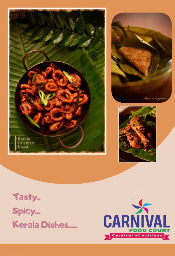 CarnivalCourt's tweet photo. Excellent taste.. Truly #kerala #shaap #cuisine.. Would highly recommend to anyone looking for spicy shaap food #Carnivalfoodcourt #Kakkanad https://t.co/V8f20iVehd