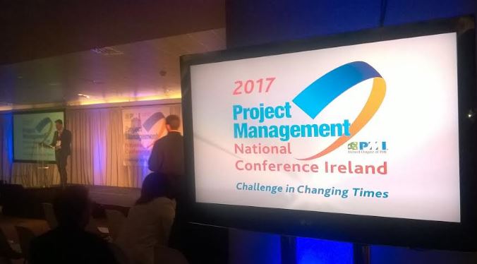 JavaJobsIreland's tweet image. Change, Challenges and Brexit: Ireland Chapter of Project Management Institute annual conference dlvr.it/P4SxdM #IrishTechNews