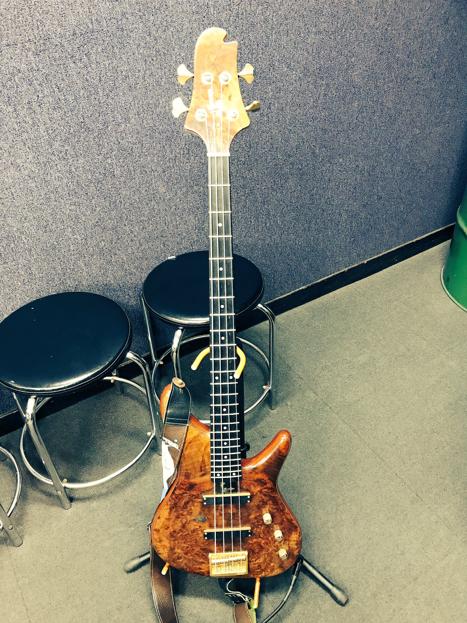 休日課長 愛しのマイベース Sugiのnb4