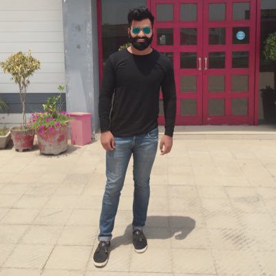 sainideep1970's tweet photo. #NewProfilePic https://t.co/0Cmt84qupH