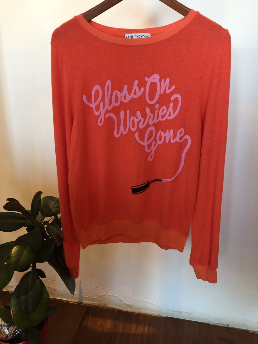 thelostboysclee's tweet photo. @WILDFOXCOUTURE @thelostboysclee https://t.co/WBhIwvY0bX
