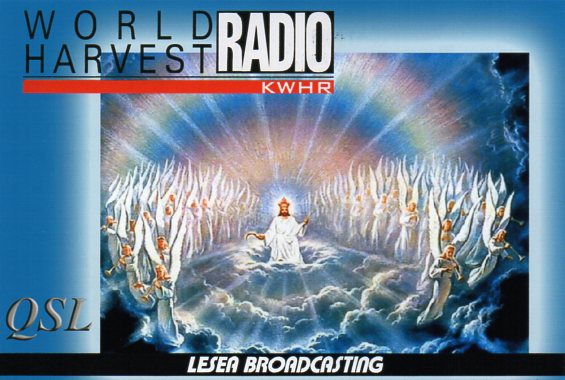 HTIJ0381's tweet photo. #QSL: #WHR World Harvest Radio - #T8WH, Palau. 29 Aug 2015, 0758 UTC, 9930 kHz, Japanese. 534 days, Rp. https://t.co/qyxQvvce1d