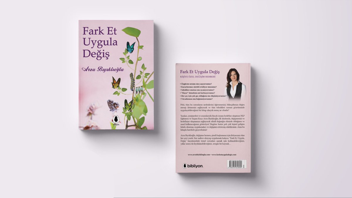 Askıda <a href="/bibliyon/">Bibliyon</a> desteğiyle kitap var! Fark Et Uygula Değiş 3 üniversitelie hediye! Detaylar için: bit.ly/2qNBUKO