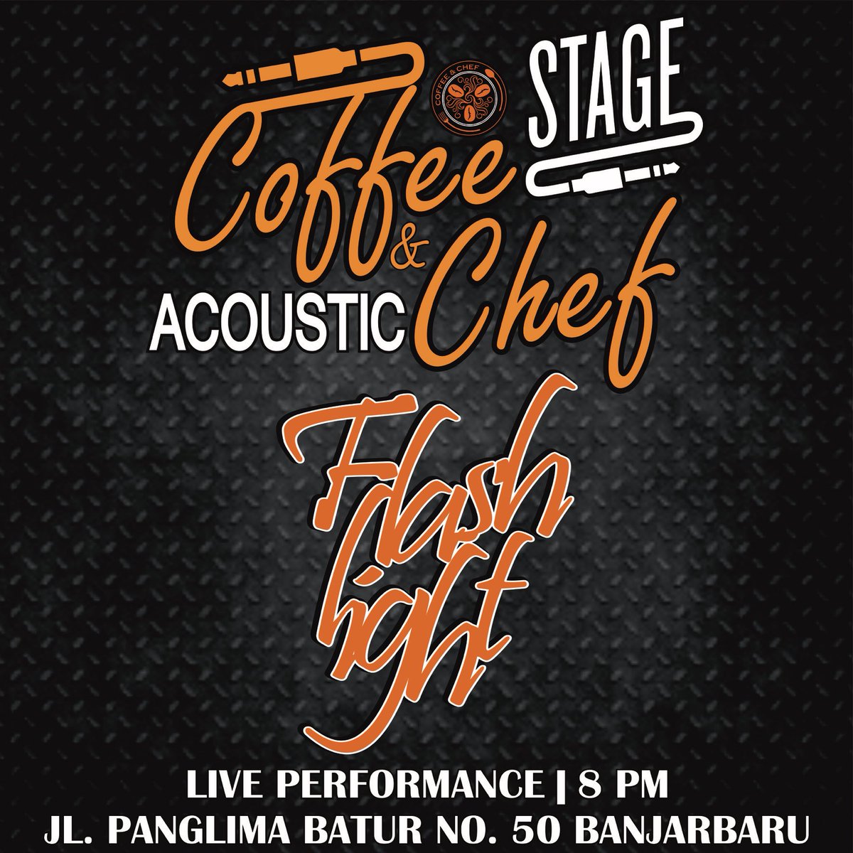 Coffee & Chef Banjar tweet media