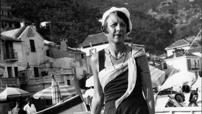 PETER CORNELL: Sigrid Hjerténs roll i den svenska färgexpressionismen har underskattats.  expressen.se/kultur/brackli…