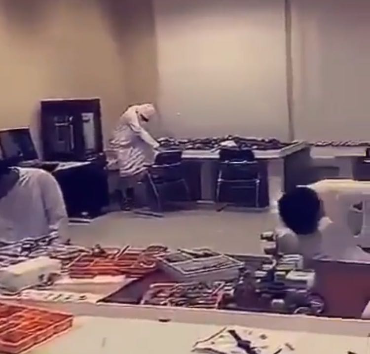 متصوع .... هبلت شباب الامارات