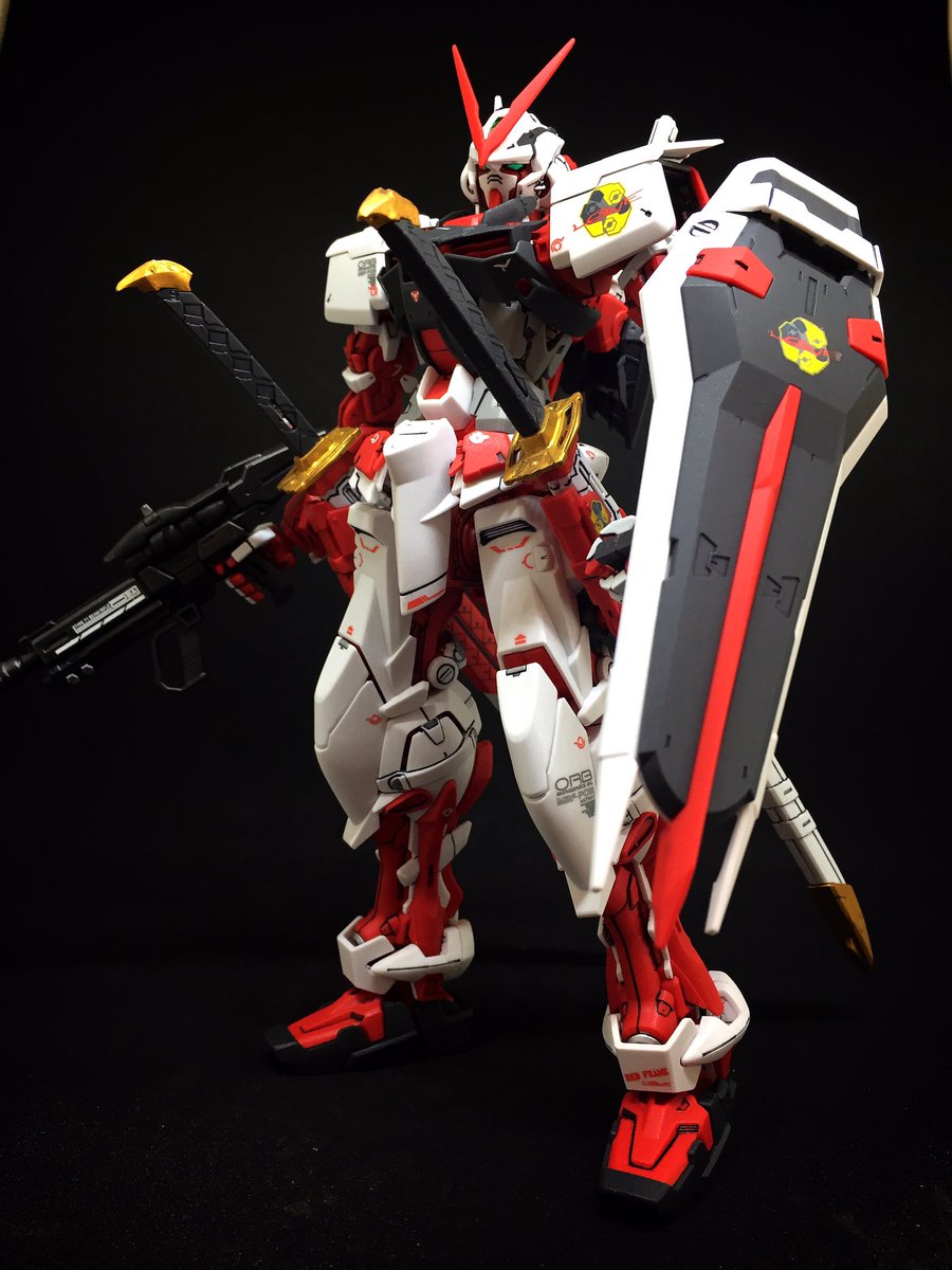 Ta24 1001 Twitterren Mgガンダムアストレイレッドフレーム 素組み 部分塗装 スミ入れ トップコート仕上げ 3枚目の レッドフレーム改は 素組み スミ入れのみです ガンプラ Ta24 1001 Twitterren Mgガンダムアストレイレッドフレーム 素組み 部分塗装 スミ入れ トップコート仕上げ 3枚目の レッドフレーム改は 素組み スミ入れのみです ガンプラ