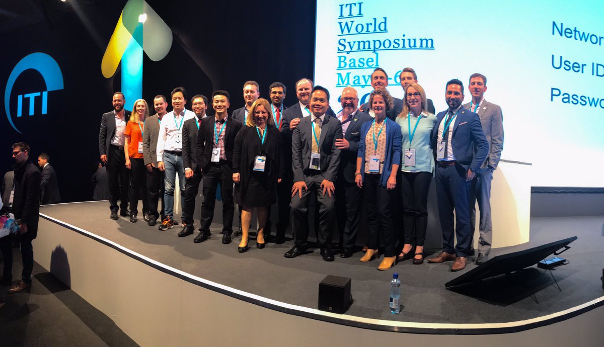 DrDeanMorton's tweet photo. Getting together with all the great scholars from UFCID #ITIWS2017 https://t.co/oC9TmiBTur