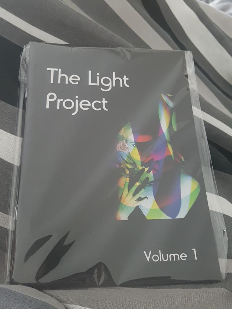 TheRothOfKhan's tweet photo. Very excited to receive this from @nineteen68 today. Skilful work from a talented photographer. #Photography #TheLightProject https://t.co/KZr8ppPSMI