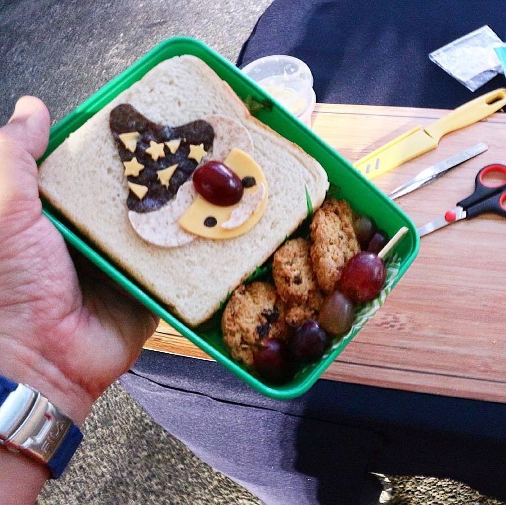 thecityroamer_'s tweet photo. Joined the fun Bento Making activity with @bentomommas at the @robsupermarket #LearnWellness2017 kickoff event #Le… https://t.co/sDjNYgy9oN https://t.co/HHV9D9BRel