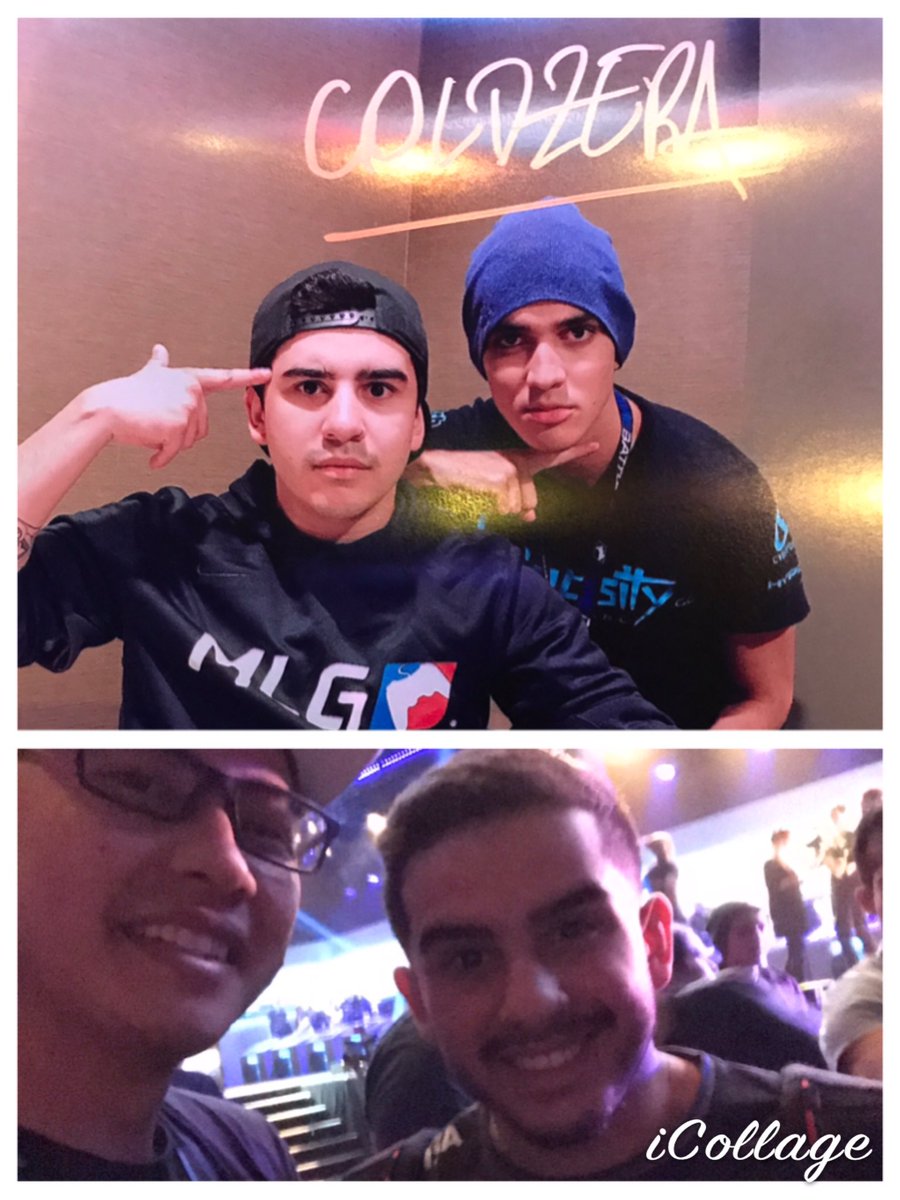 trungh's tweet photo. @coldzera The best!!! #IEMSYDNEY https://t.co/dbLRqeLQhE