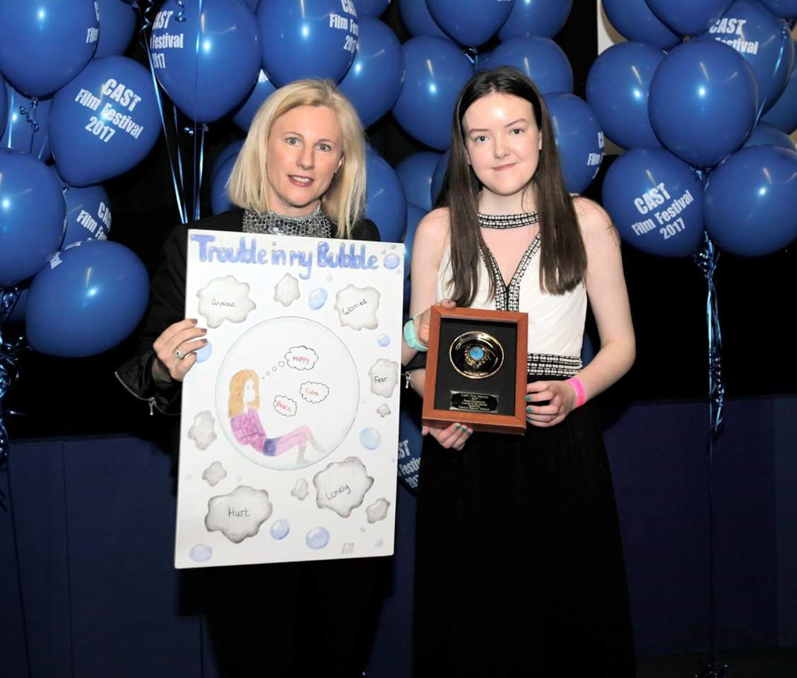 Thanks to <a href="/MentalHealthIrl/">Mental Health IRL</a> for there support of the Poster Campaign.