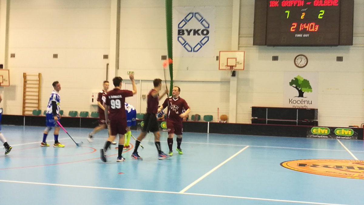 Kocēnu Čempis tweet media