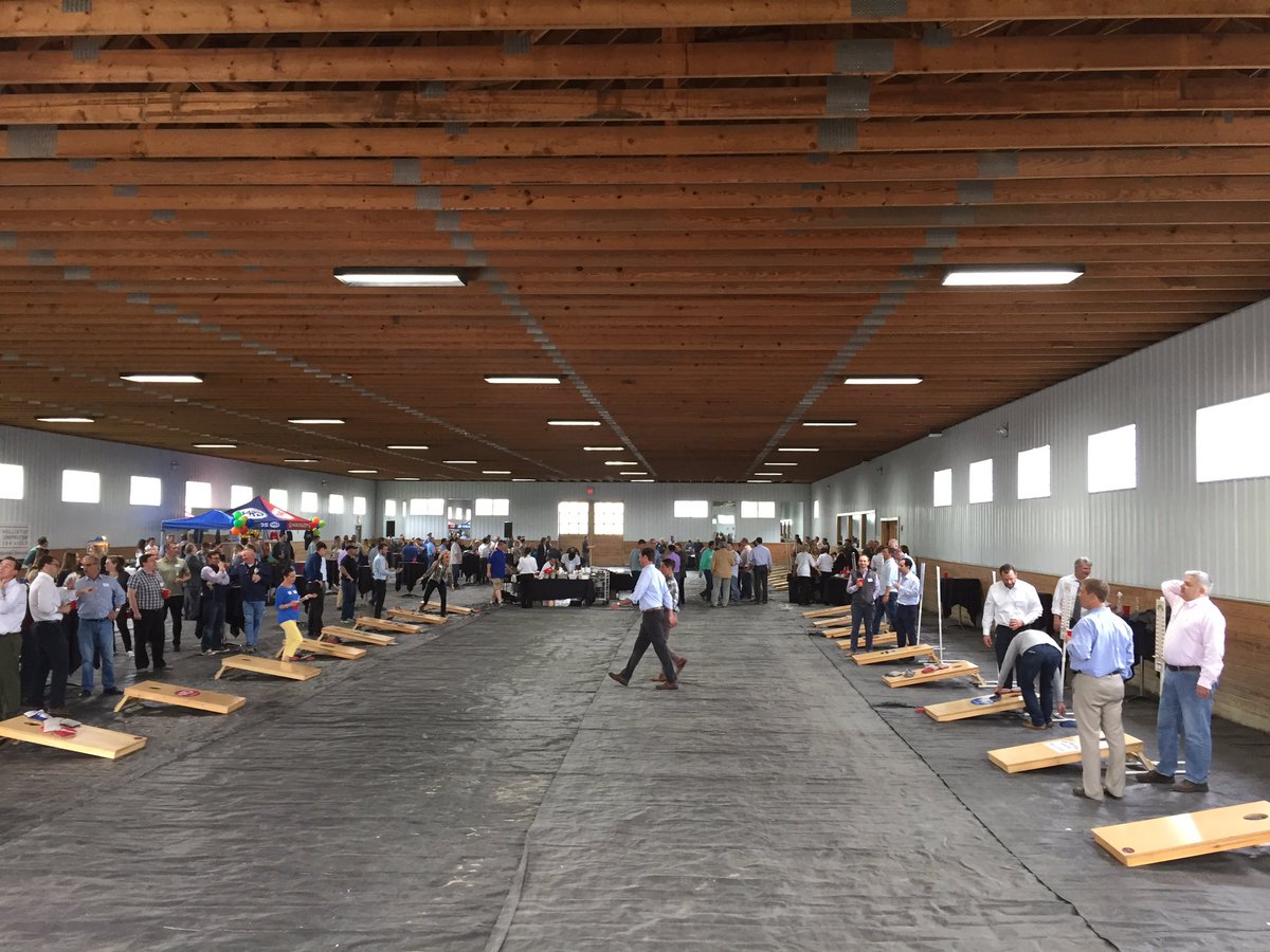 Ward Boards tweet media