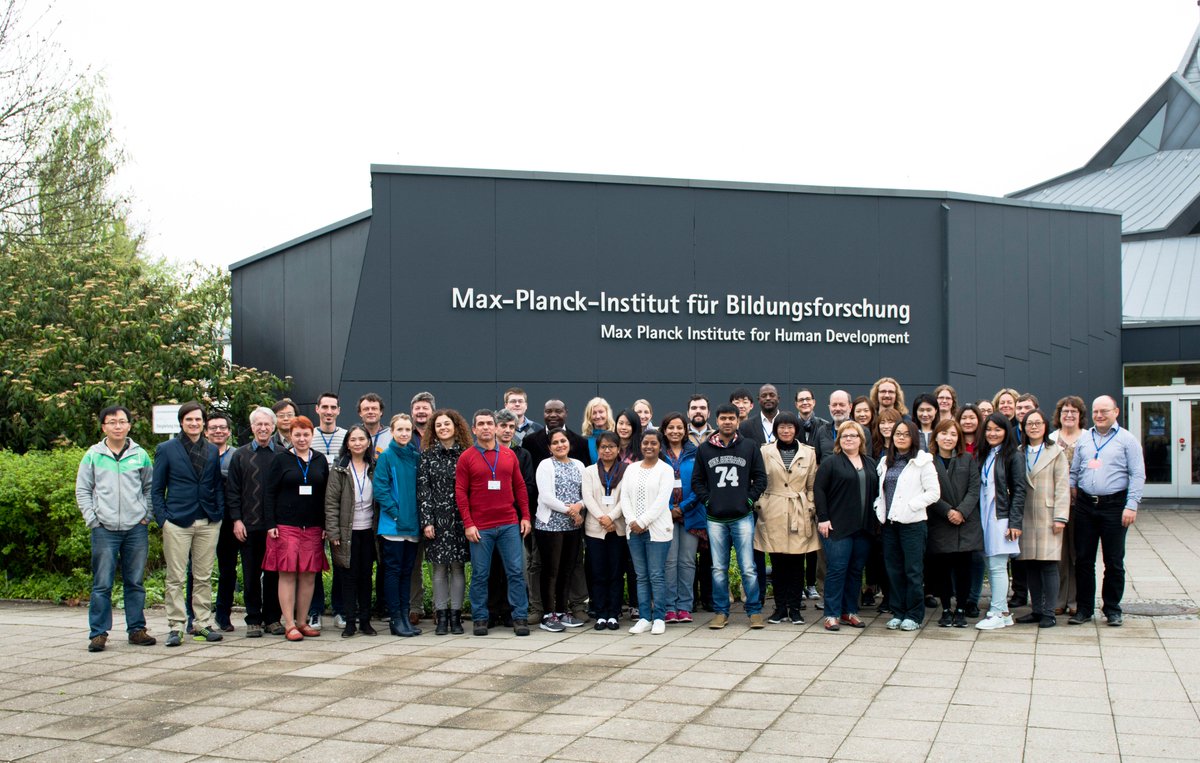 AnnaMiesner's tweet image. Thanks for the informative &amp;amp; well organized #ForecastVerification Tutorial  @WMO 7th International Verification Methods Workshop in Berlin