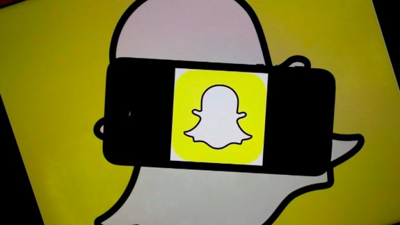 techsqrd's tweet photo. Snap does #Baghdad: Snapchat wants to open the eyes ... - #Apps_And_Software #Business #Snapchat_Stories #Tech - https://t.co/8WHKApfZK9 https://t.co/5L4WAgUpr5