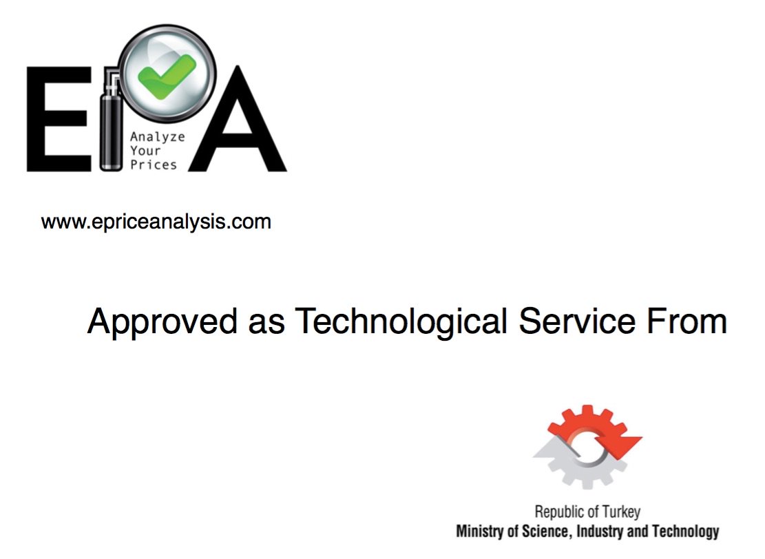 epriceanalysis's tweet image. #EPriceAnalysis #Approved #As #Technological #Service