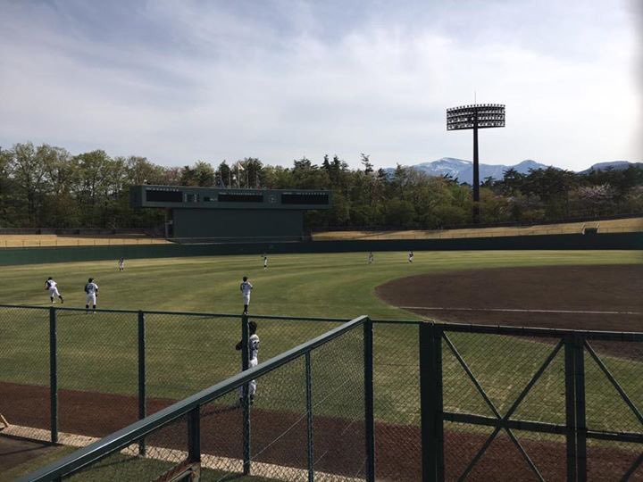 alltochigi's tweet photo. 5月3日、4日、5日の3日間で福島市長杯に参加してきました。1回戦 対 保原クラブ 9-7勝利！ 2回戦 対 北嶺クラブ 5-1勝利！ 準決勝 対 富士通アイソテックベースボールクラブ 4-11敗北…3日戦を行い、連戦時の戦い方や体力面での調整方法など改めて考えたいとおもいます。 https://t.co/Knug8hqxVN