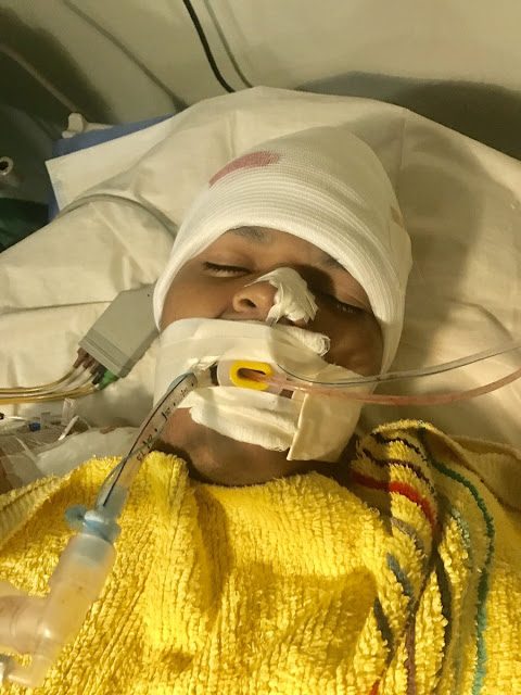 El tiro de gracia para Hecder Lugo goo.gl/gS9iaW