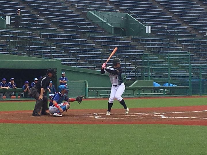 alltochigi's tweet photo. 都市対抗野球栃木予選一回戦
対 宇工OBクラブ
6-3で勝利しました。
来週は都市対抗予選準決勝
足利市営球場にて全足利クラブと対戦します。
8時30分試合開始予定です。
ご声援宜しくお願い致します。 https://t.co/rbVe8u7Cjb